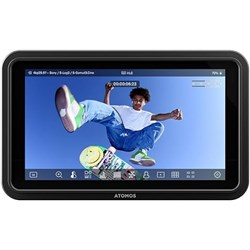 Atomos Shinobi GO Monitor 1